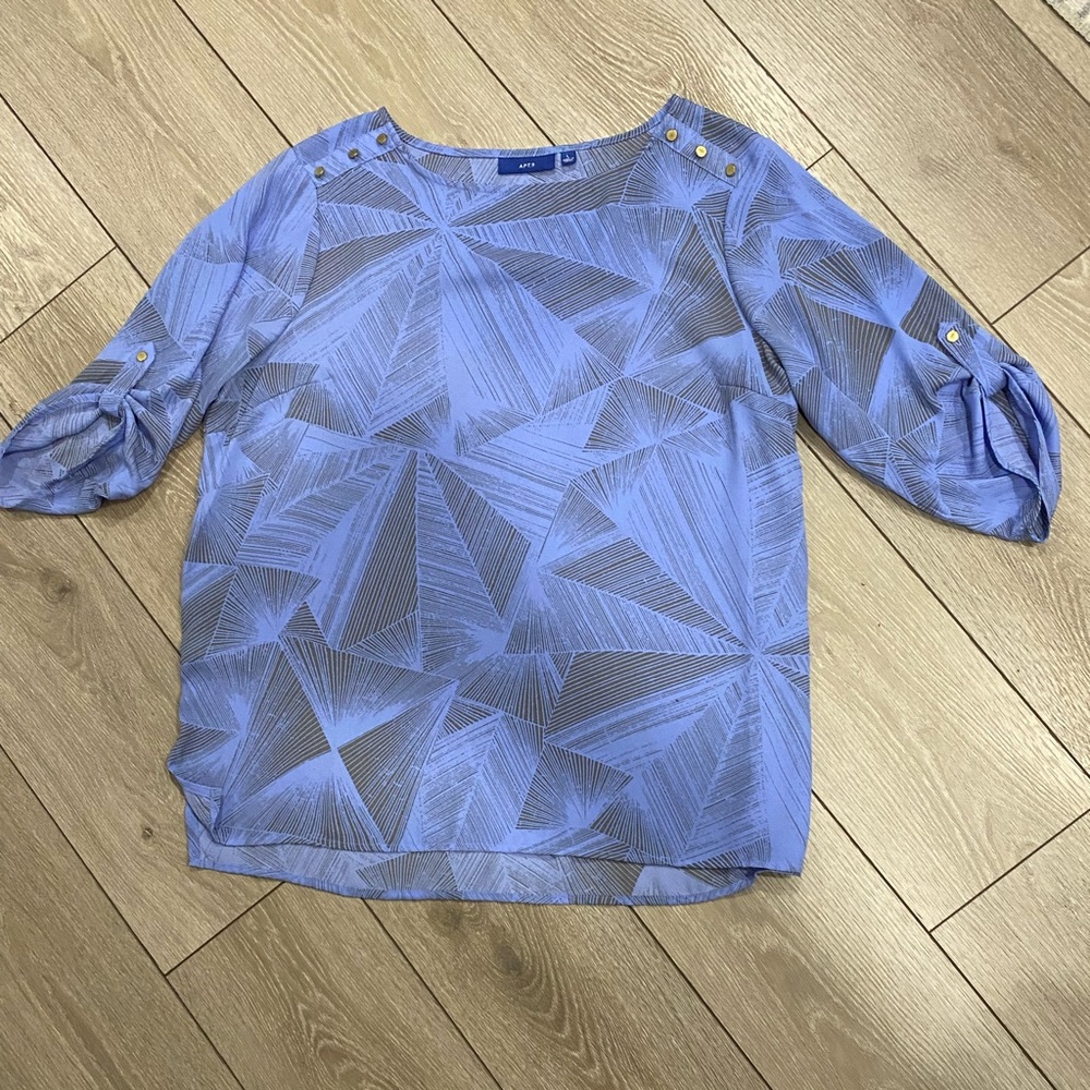 Apt 9 Blouse